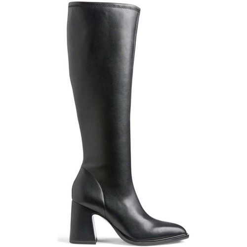 Bottes Women's Black Long Boots - Tamaris - Modalova
