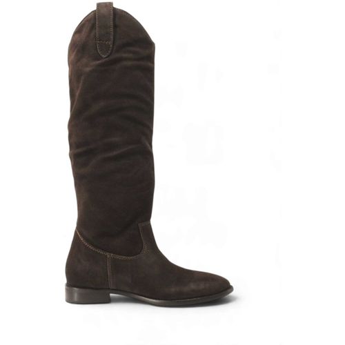 Bottes Cristin NOA12-TDM-AI27 - Cristin - Modalova