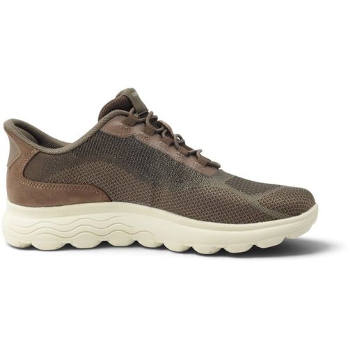 Baskets Geox D6818A0ZG22-AI27-C6297 - Geox - Modalova