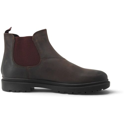 Boots Geox U16DDA00045-AI27-C6552 - Geox - Modalova
