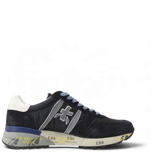 Baskets Premiata VAR-8656-AI27 - Premiata - Modalova