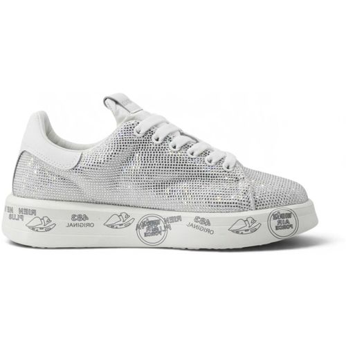 Baskets Premiata VAR-8594-AI27 - Premiata - Modalova