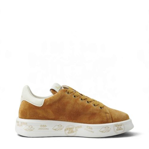 Baskets Premiata VAR-8628-AI27 - Premiata - Modalova