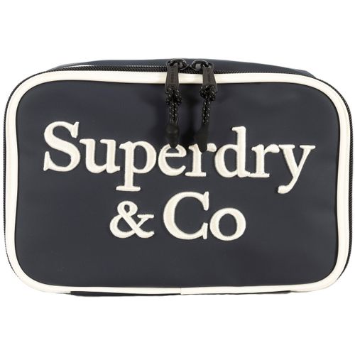 Trousse de toilette y9810077a - Superdry - Modalova