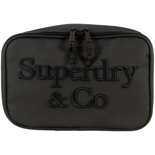 Trousse de toilette y9810077a - Superdry - Modalova