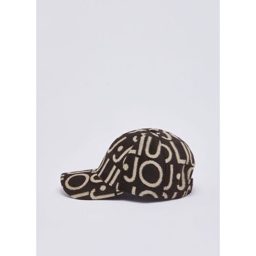 Casquette Chapeau baseball jacquard - Liu Jo - Modalova
