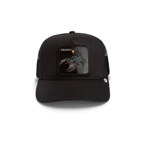 Casquette Goorin Bros Deadly - Goorin Bros - Modalova