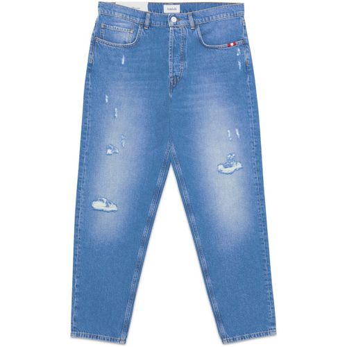 Jeans Amish Js) Jeremiah Man - Amish - Modalova