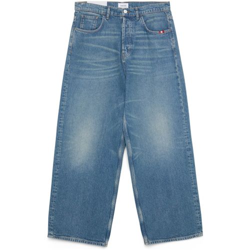 Jeans Amish Js) Huge Man - Amish - Modalova