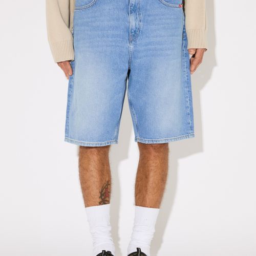 Short Amish Bm) Berm. Tommy Man - Amish - Modalova