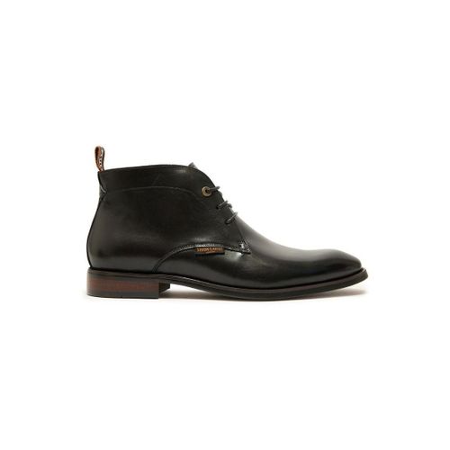 Bottes Jeeps Chukka Des Bottes - Simon Carter - Modalova