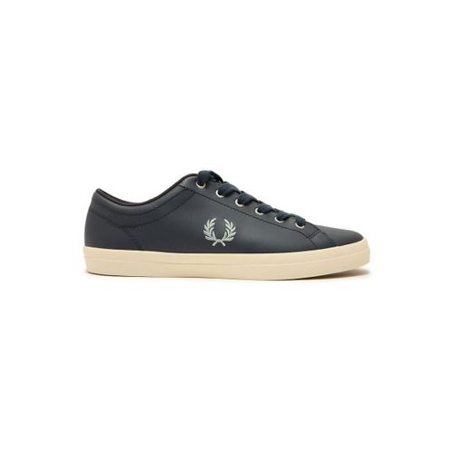 Baskets basses Baseline B1306 Formateurs - Fred Perry - Modalova