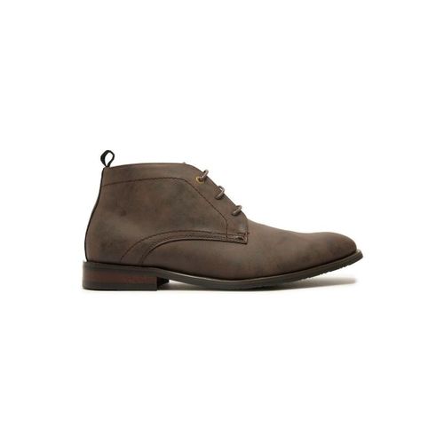 Bottes Vegan Cranberry Chukka Des Bottes - V.gan - Modalova