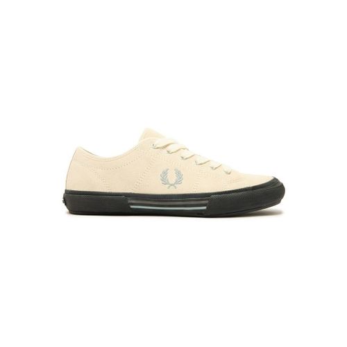 Baskets basses B708 Vintage Tennis Formateurs - Fred Perry - Modalova