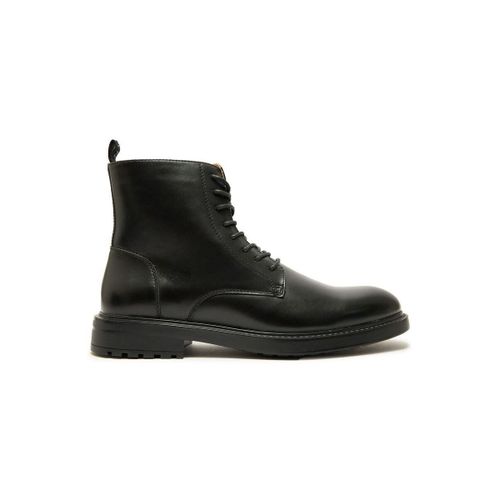 Boots Vegan Enoki Ankle Des Bottes - V.gan - Modalova