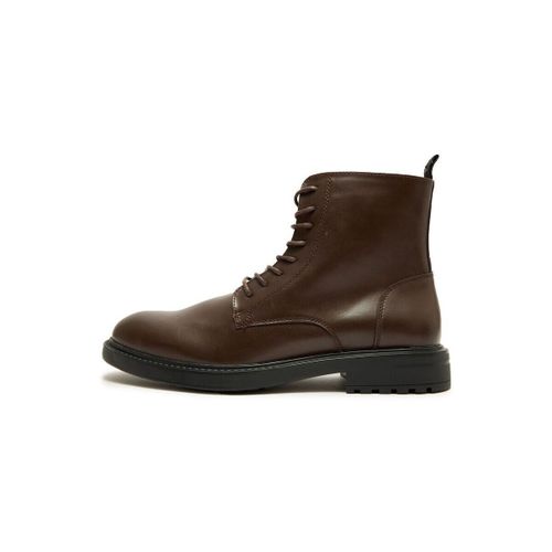 Boots Vegan Enoki Ankle Des Bottes - V.gan - Modalova