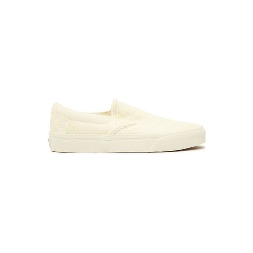 Baskets basses Classic Slip On Beaded Formateurs - Vans - Modalova