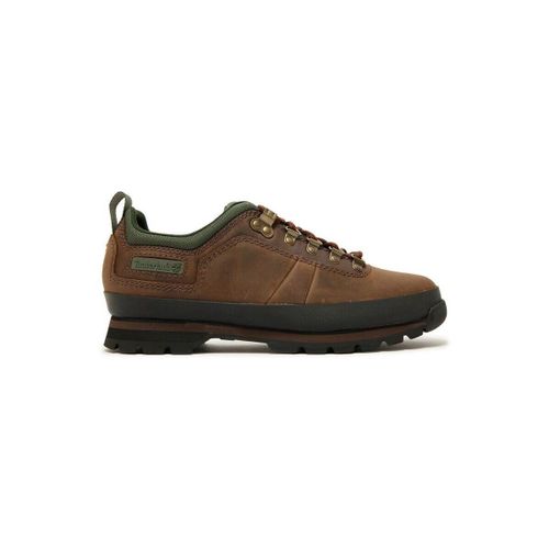 Boots Euro Hiker Low Des Bottes - Timberland - Modalova