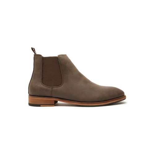 Bottes Vegan Chilli Chelsea Des Bottes - V.gan - Modalova