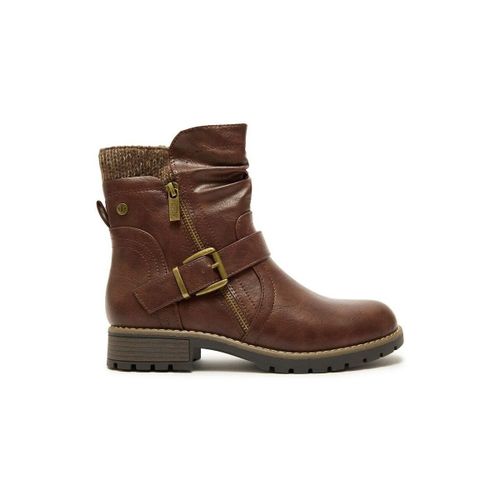 Bottines Jemma Biker Des Bottes - Lotus - Modalova