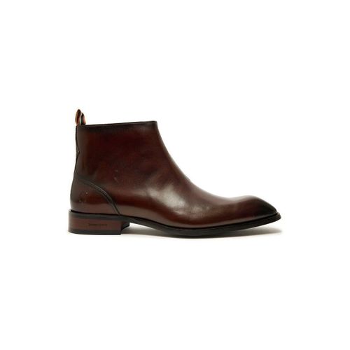 Boots Martil Inside Zip Des Bottes - Simon Carter - Modalova