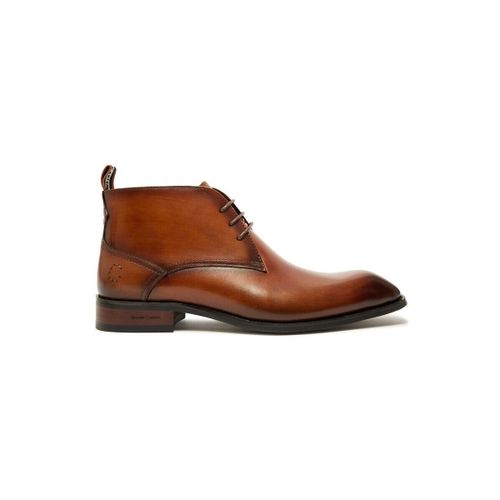 Bottes Rabat Chukka Des Bottes - Simon Carter - Modalova