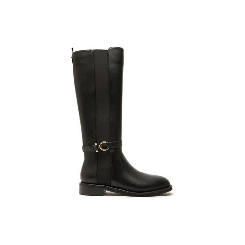 Bottes Vegan Tangerine Knee High Des Bottes - V.gan - Modalova