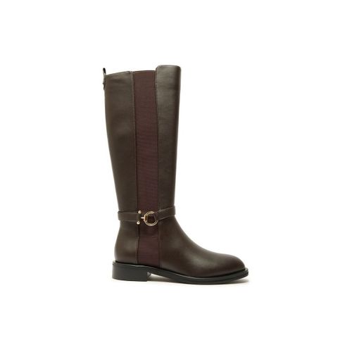 Bottes Vegan Tangerine Knee High Des Bottes - V.gan - Modalova