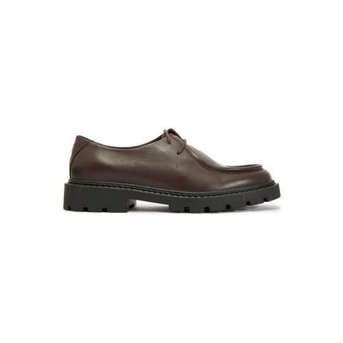 Derbies Aaron Lace Up Des Chaussures - Sole Ldn - Modalova