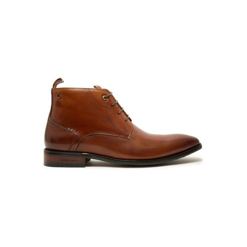 Bottes Dober Chukka Des Bottes - Simon Carter - Modalova