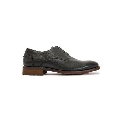 Ville basse Kenne Lace Up Des Chaussures - Sole Ldn - Modalova