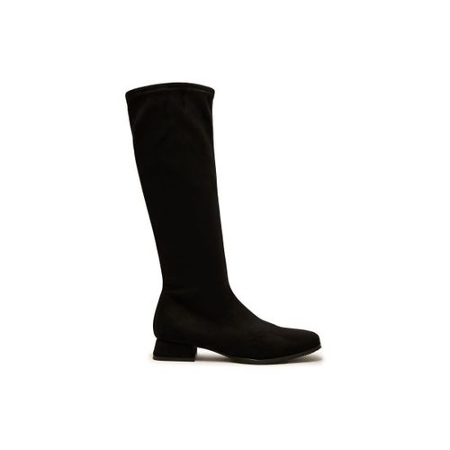 Bottes Vegan Anjou Stretch Knee High Des Bottes - V.gan - Modalova
