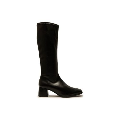 Bottes Vegan Bosc Stretch Knee High Des Bottes - V.gan - Modalova