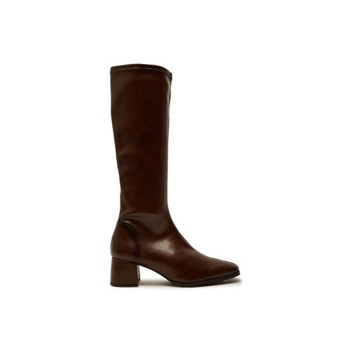 Bottes Vegan Bosc Stretch Knee High Des Bottes - V.gan - Modalova
