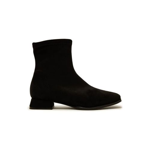 Bottines Vegan Comice Stretch Ankle Des Bottes - V.gan - Modalova