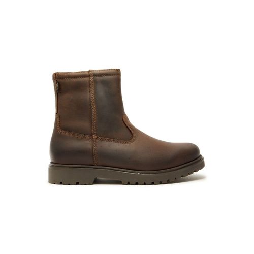 Boots Parks Inside Zip Des Bottes - Sole Ldn - Modalova