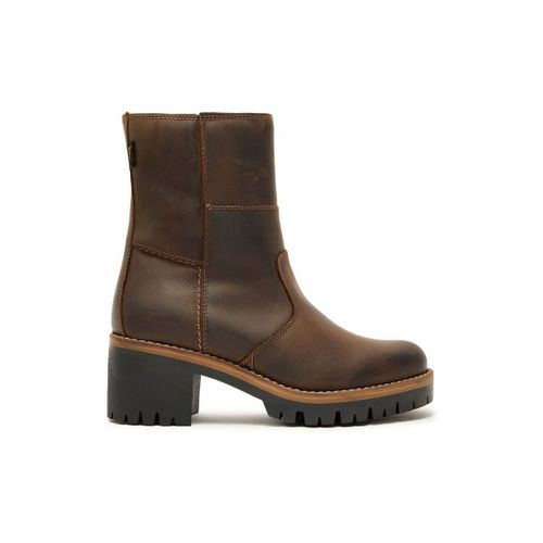 Bottines Persis Inside Zip Des Bottes - Sole Ldn - Modalova