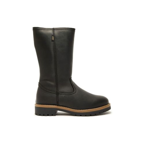 Boots Pomare Mid Calf Des Bottes - Sole Ldn - Modalova