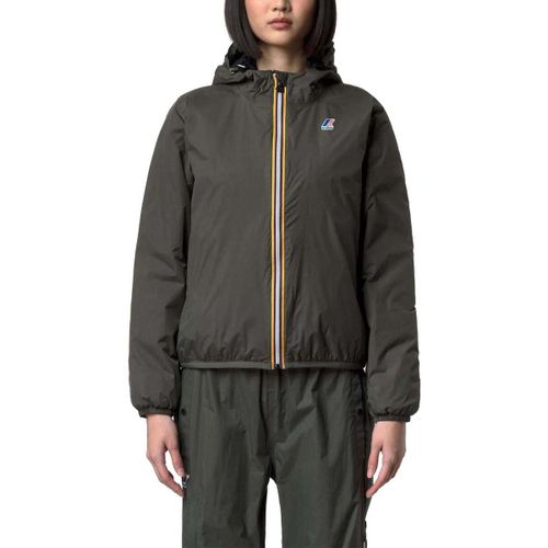 Veste Veste imperméable CLAUDETTE W - K-Way - Modalova