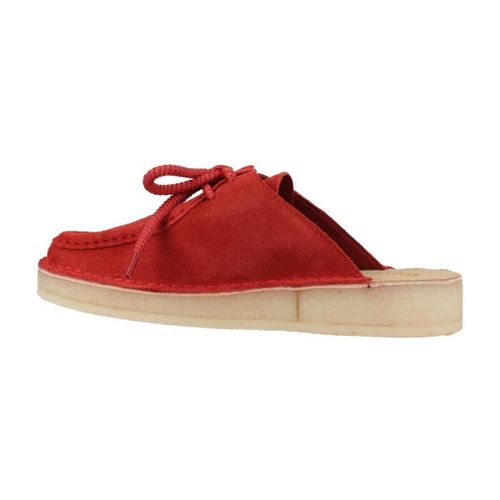 Mules Clarks Srtnomad Mu - Clarks - Modalova