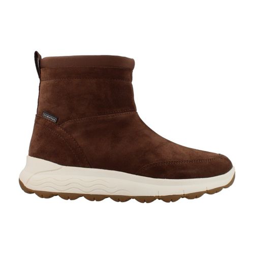 Bottes Geox D6626c 02211 D Spherica - Geox - Modalova