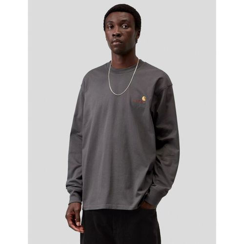 T-shirt Carhartt - Carhartt - Modalova