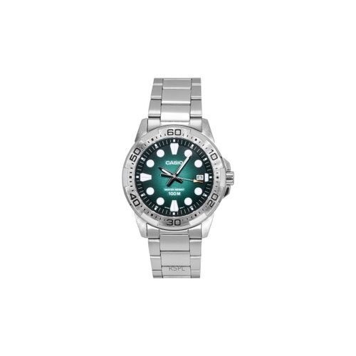 Montre Casio MTD-140D-3AV - Casio - Modalova