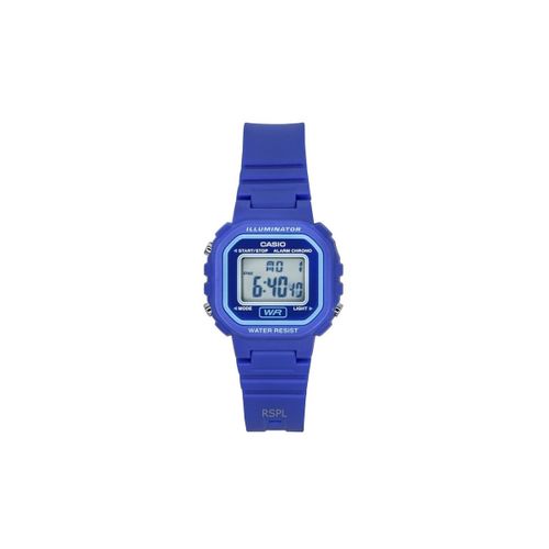Montre Casio LA-20WH-2A - Casio - Modalova