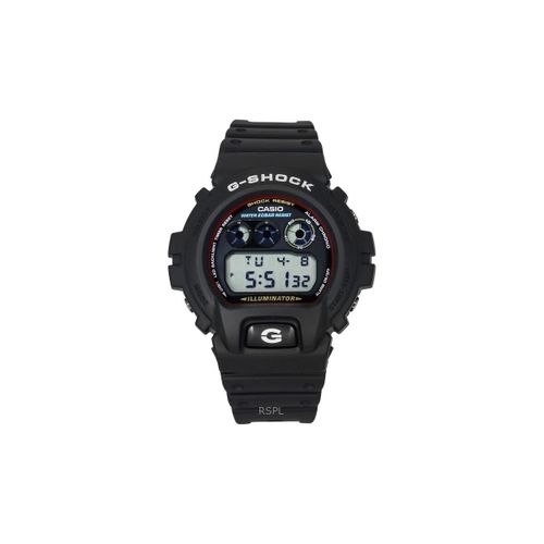 Montre Casio DW-6900RL-1 - Casio - Modalova