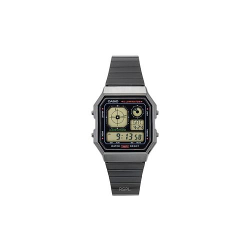 Montre Casio A130WEGG-1A - Casio - Modalova