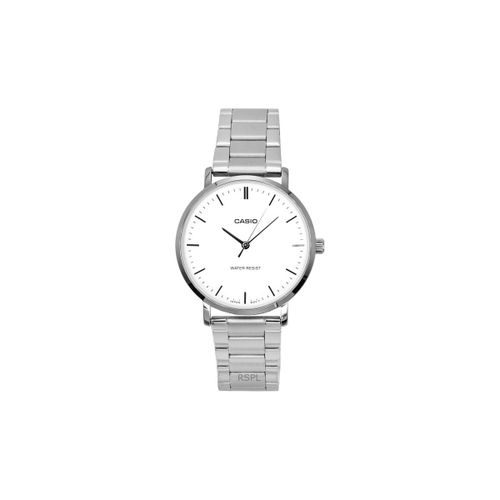 Montre Casio MTP-VT04D-7E - Casio - Modalova