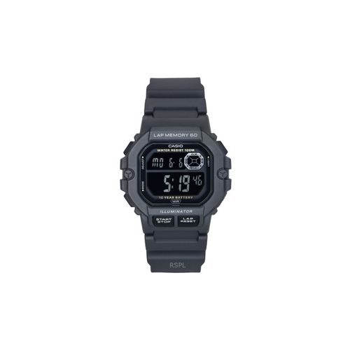 Montre Casio WS-1400H-8BV - Casio - Modalova