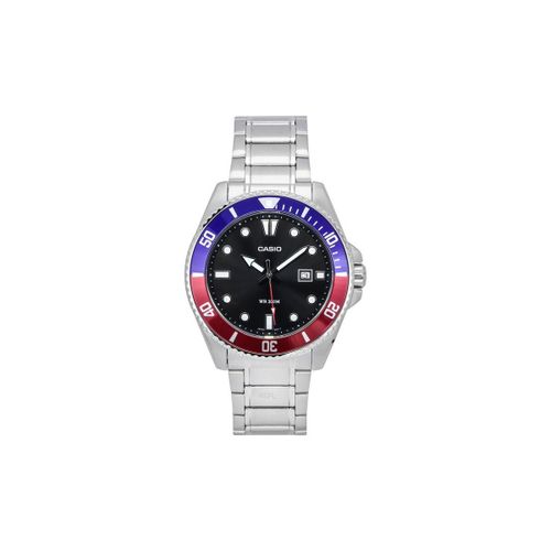 Montre Casio MDV-107D-1A3 - Casio - Modalova
