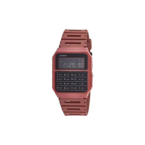 Montre Casio CA-53WF-4B - Casio - Modalova